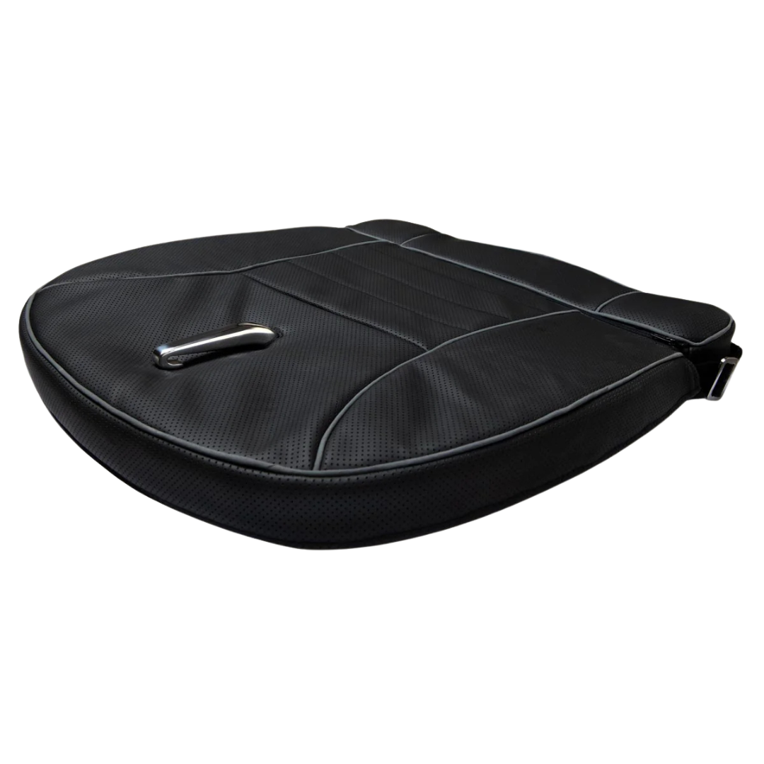 Tummy Shield® - The only crash-tested pregnancy seatbelt