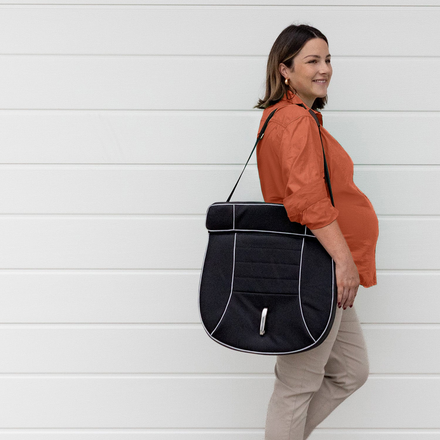 Tummy Shield® - The only crash-tested pregnancy seatbelt