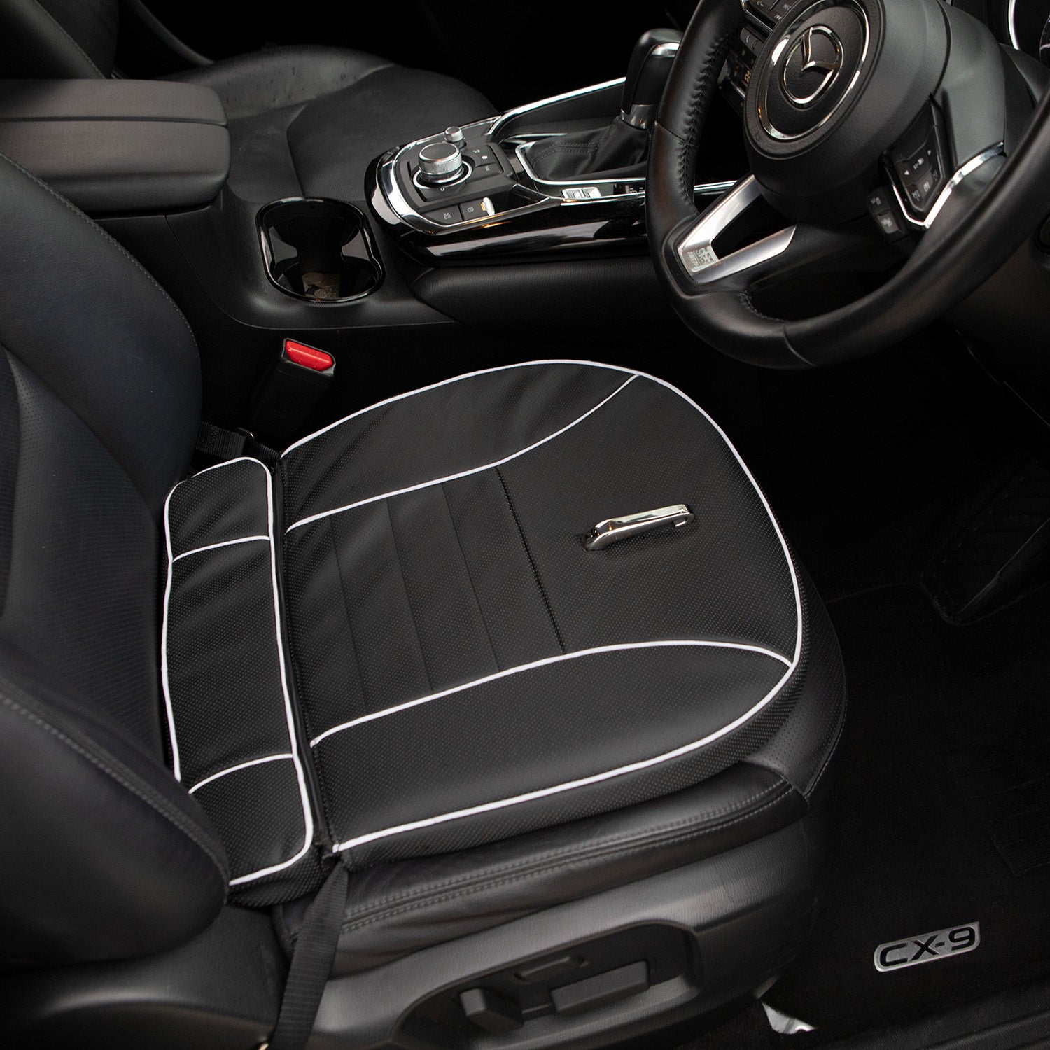 Tummy Shield® | The only crash-tested pregnancy seatbelt